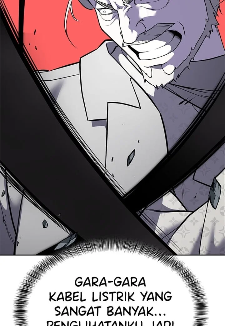 The Boy of Death Chapter 262 - halaman 29