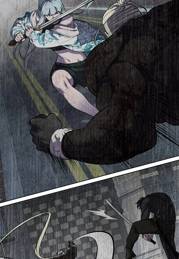 The Boy of Death Chapter 262 - halaman 3