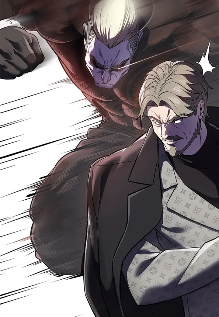 The Boy of Death Chapter 262 - halaman 31