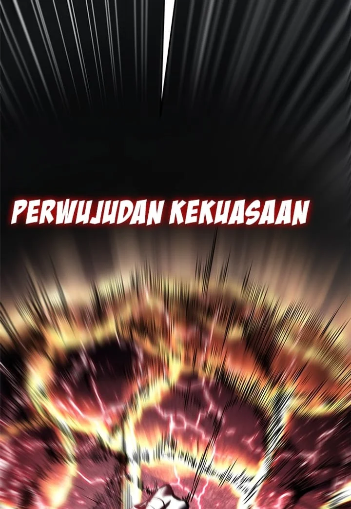 The Boy of Death Chapter 262 - halaman 33