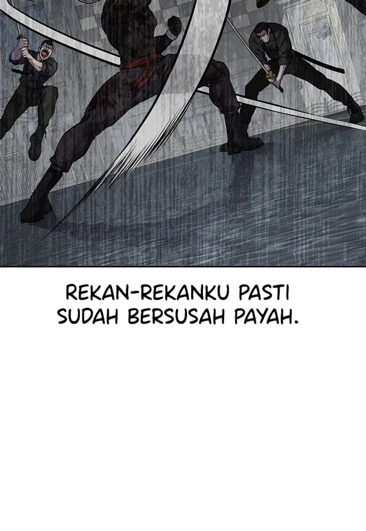 The Boy of Death Chapter 262 - halaman 4
