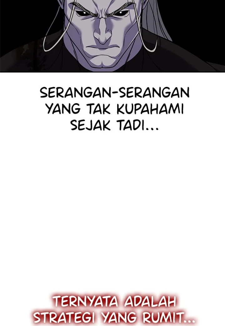 The Boy of Death Chapter 262 - halaman 45