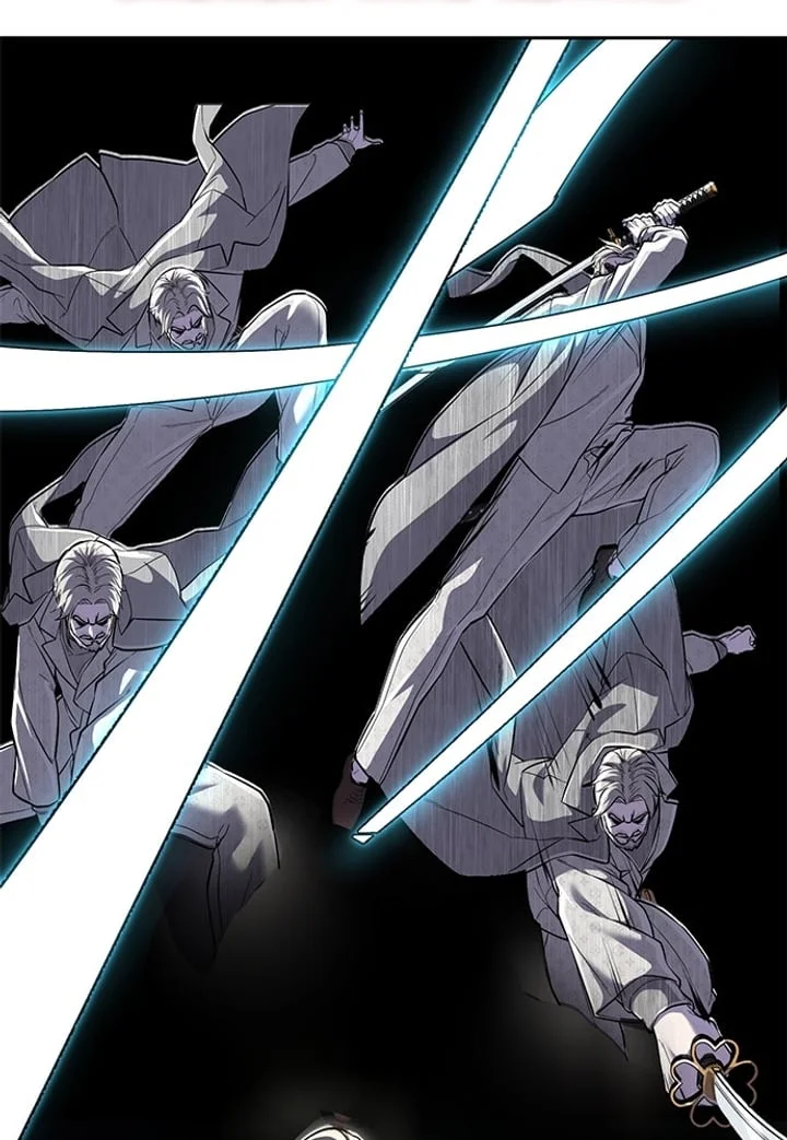 The Boy of Death Chapter 262 - halaman 46