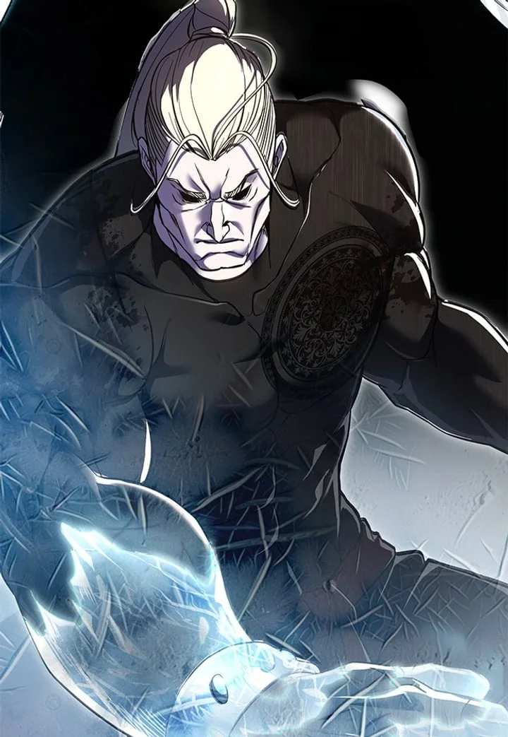 The Boy of Death Chapter 262 - halaman 47