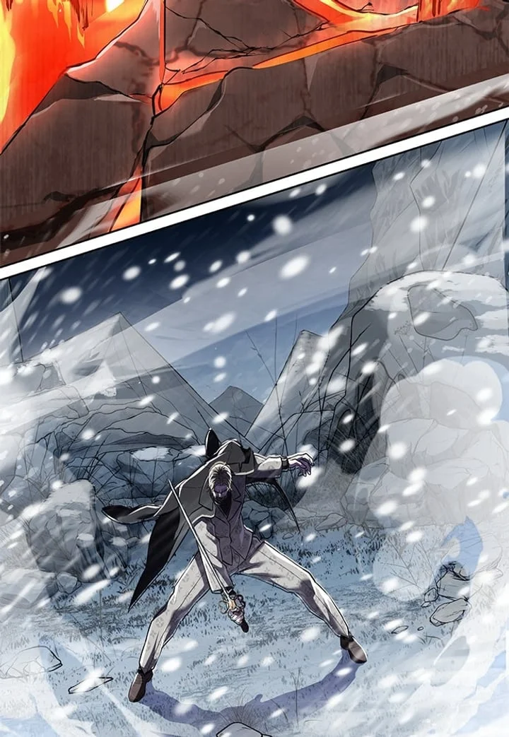 The Boy of Death Chapter 262 - halaman 54