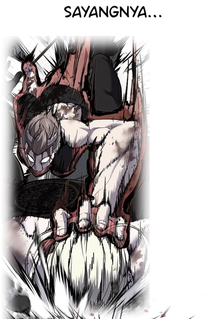 The Boy of Death Chapter 262 - halaman 56