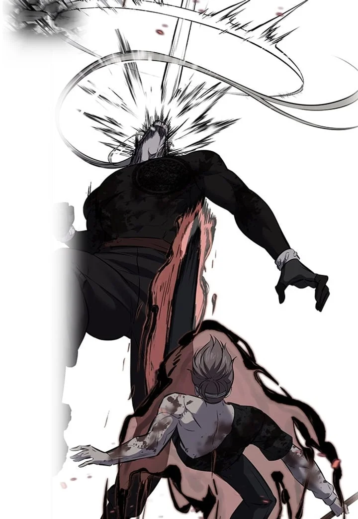 The Boy of Death Chapter 262 - halaman 57