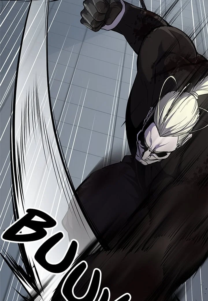 The Boy of Death Chapter 262 - halaman 6