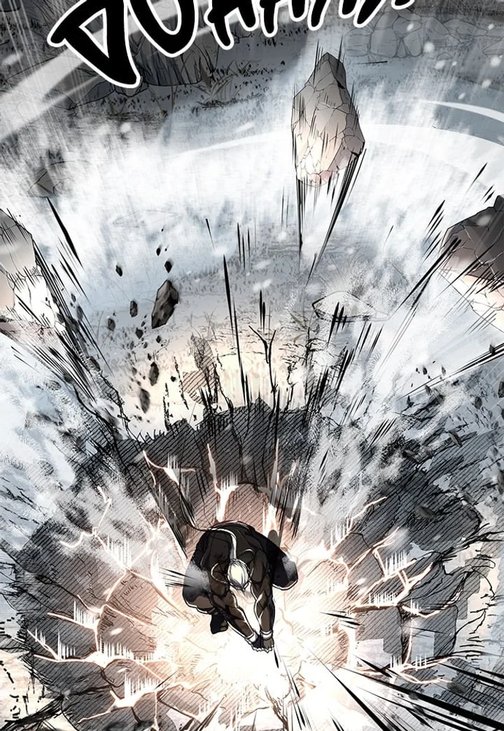 The Boy of Death Chapter 262 - halaman 61