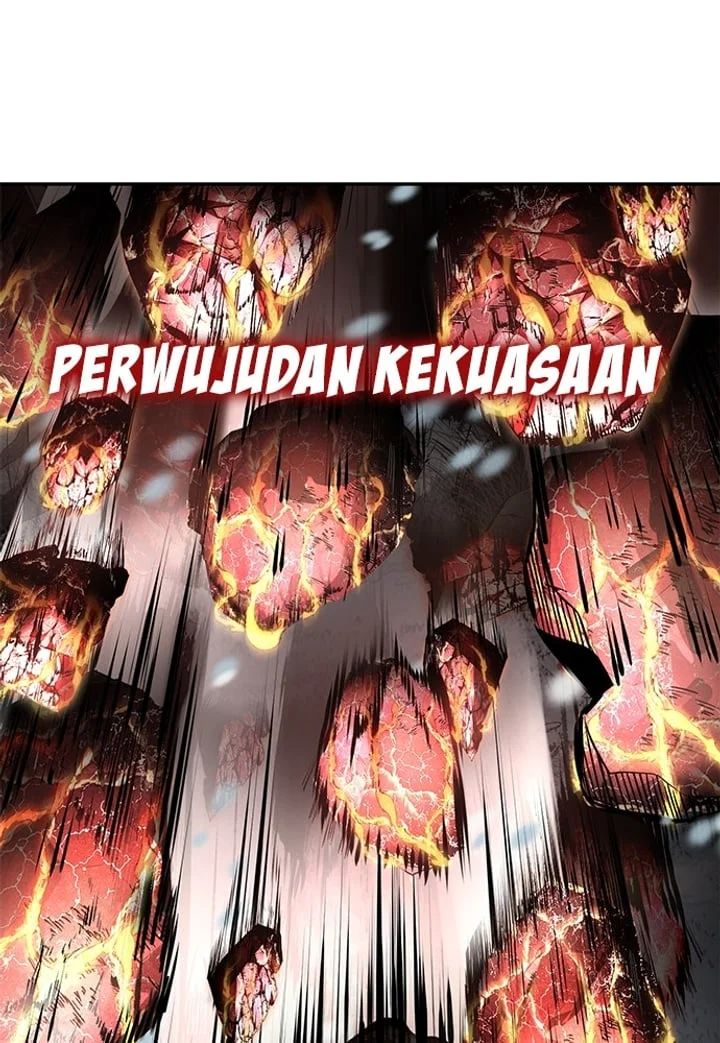 The Boy of Death Chapter 262 - halaman 67