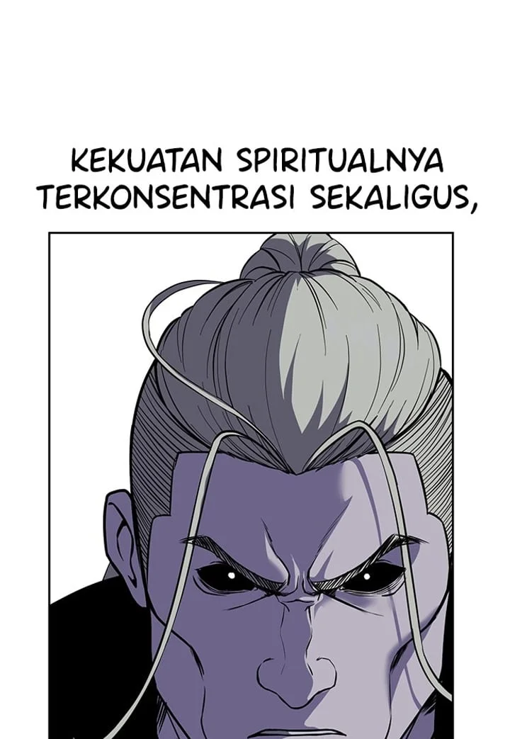 The Boy of Death Chapter 262 - halaman 78