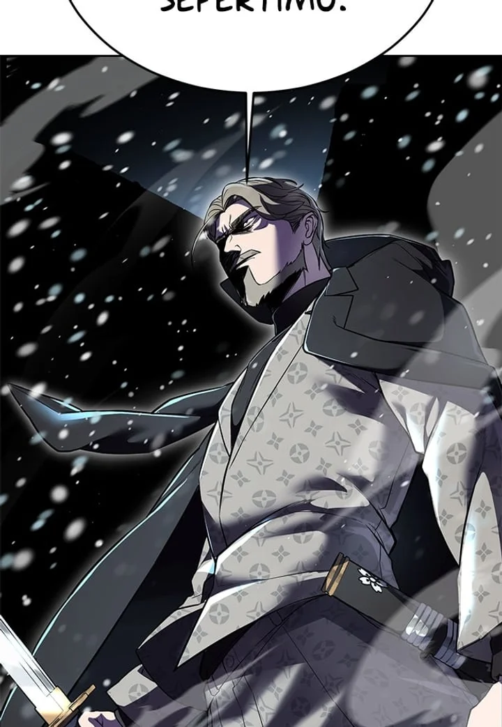 The Boy of Death Chapter 262 - halaman 82