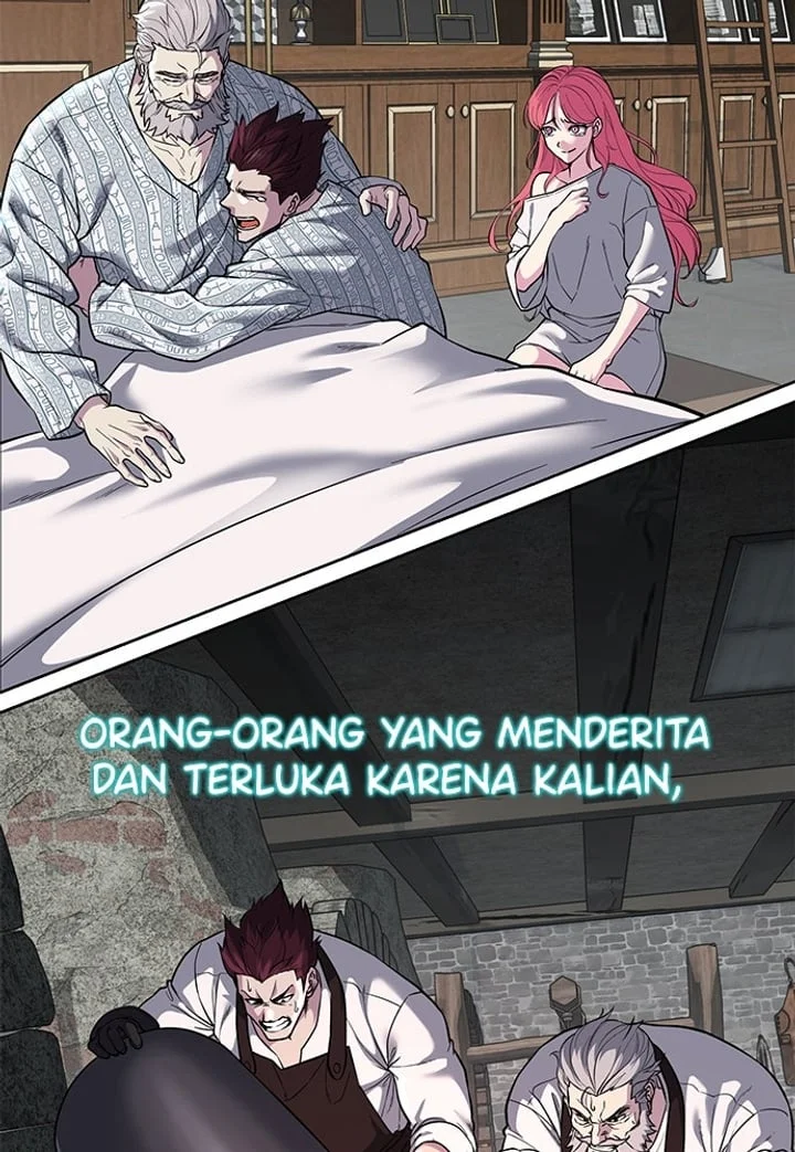 The Boy of Death Chapter 262 - halaman 91