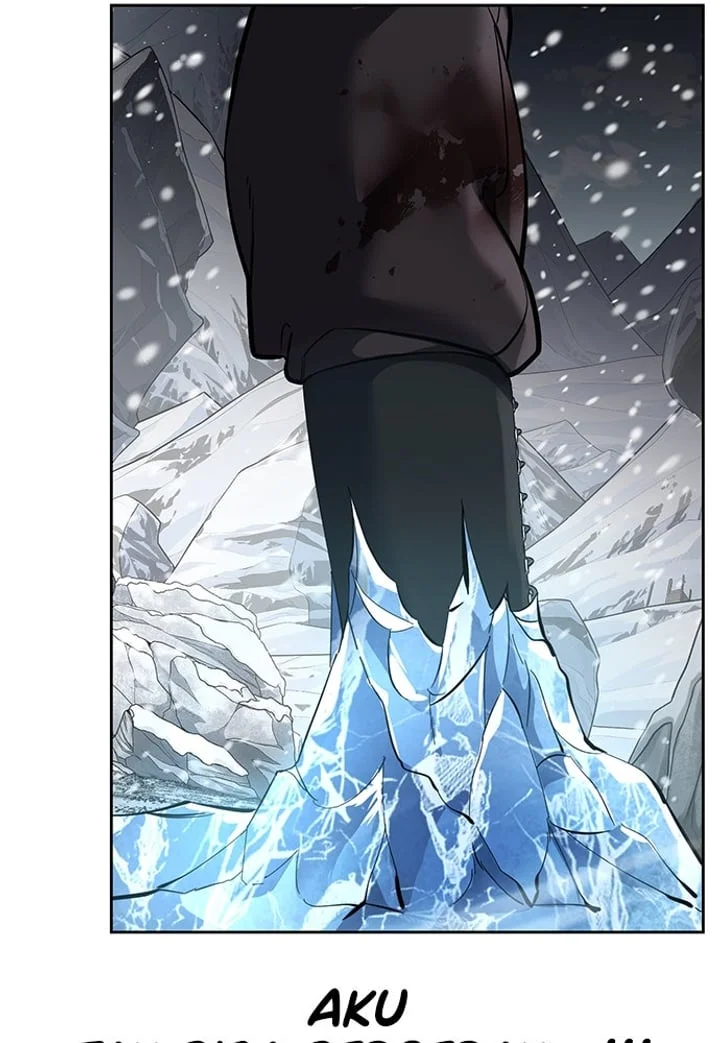 The Boy of Death Chapter 262 - halaman 98