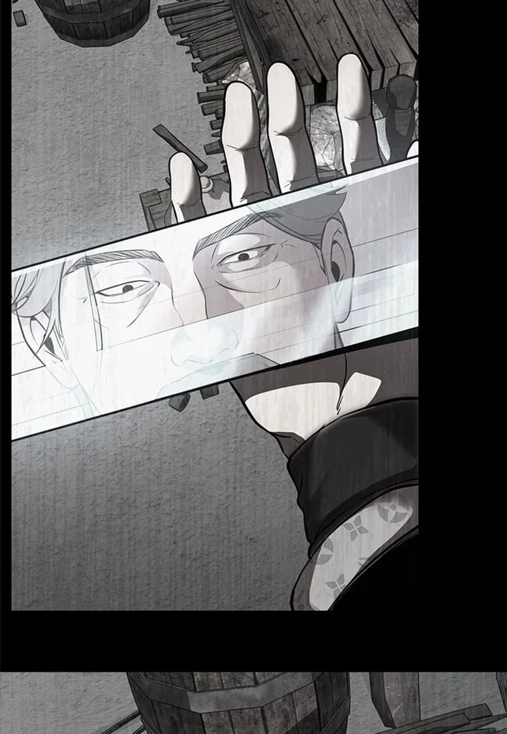 The Boy of Death Chapter 263 - halaman 12