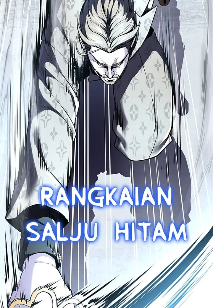 The Boy of Death Chapter 263 - halaman 18