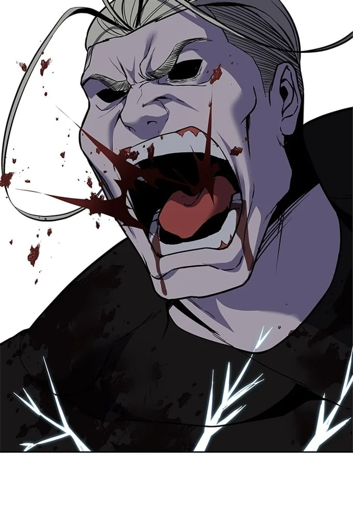 The Boy of Death Chapter 263 - halaman 20