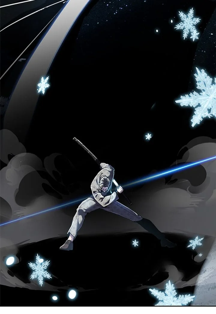 The Boy of Death Chapter 263 - halaman 27