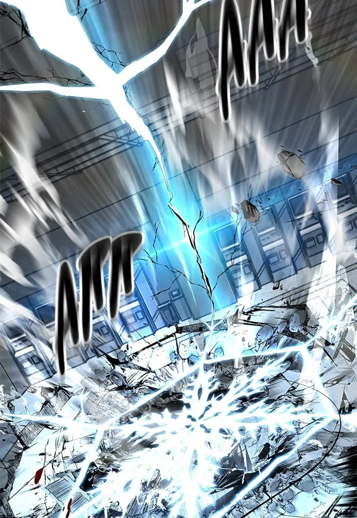The Boy of Death Chapter 263 - halaman 34