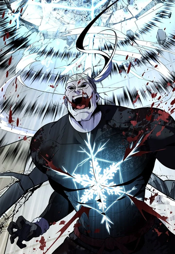 The Boy of Death Chapter 263 - halaman 35