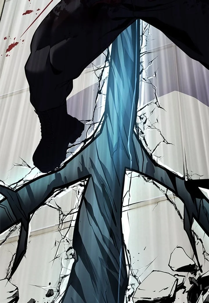 The Boy of Death Chapter 263 - halaman 36