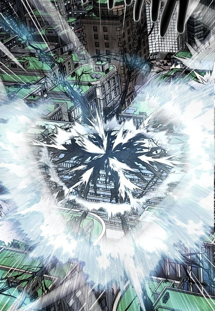 The Boy of Death Chapter 263 - halaman 38