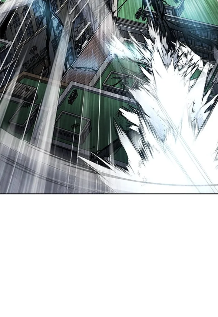 The Boy of Death Chapter 263 - halaman 39