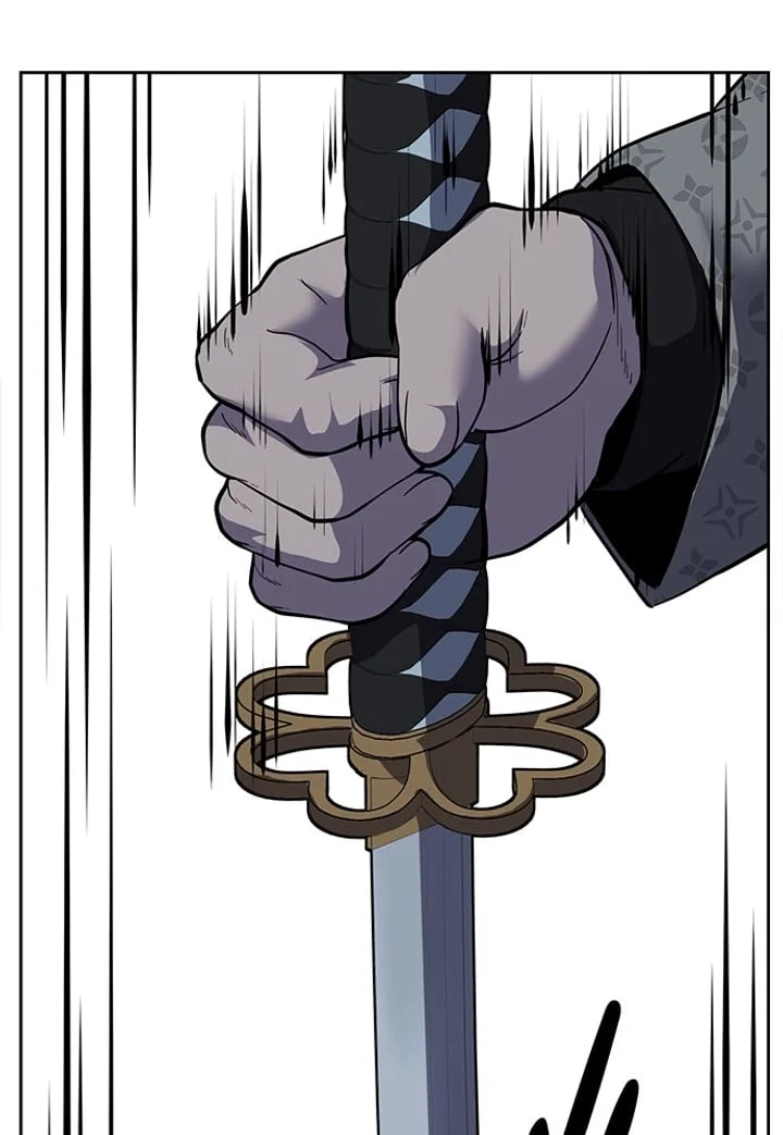 The Boy of Death Chapter 263 - halaman 42