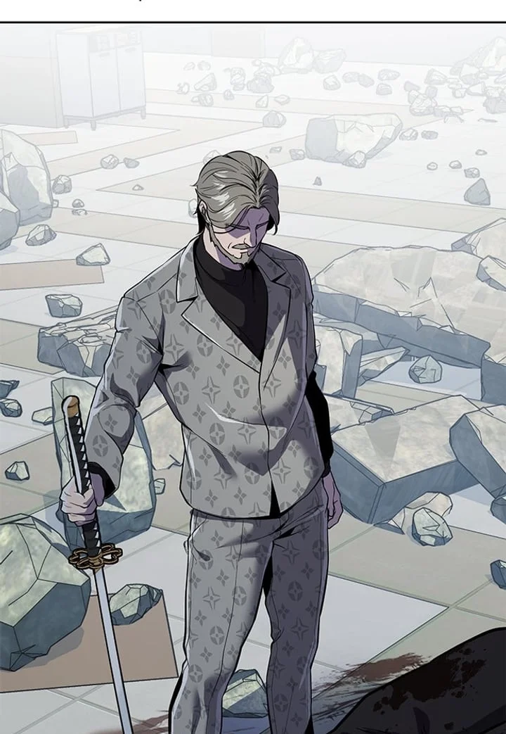 The Boy of Death Chapter 263 - halaman 44