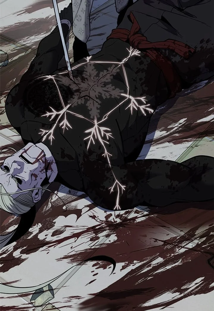 The Boy of Death Chapter 263 - halaman 45