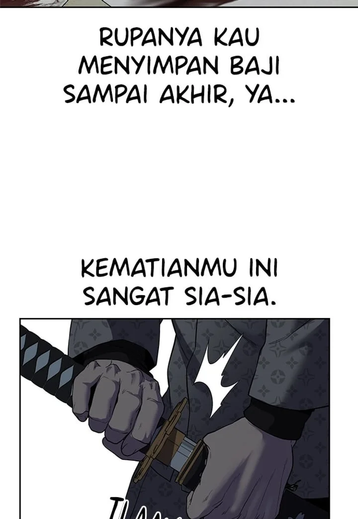 The Boy of Death Chapter 263 - halaman 46