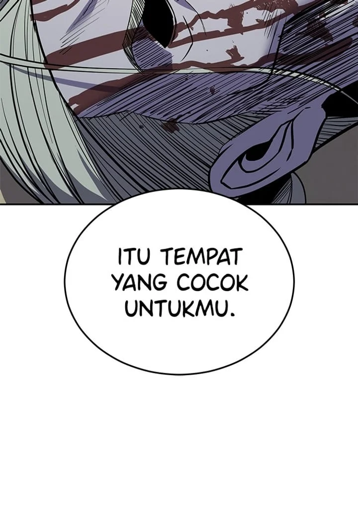 The Boy of Death Chapter 263 - halaman 50