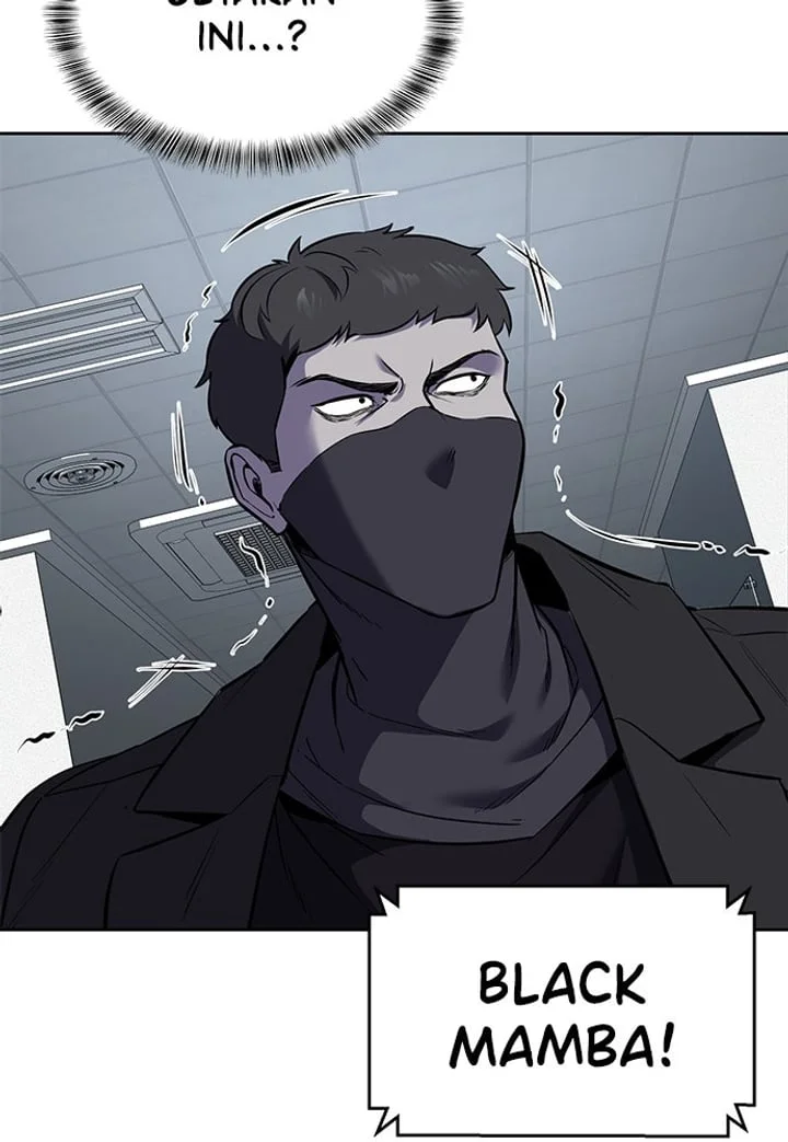 The Boy of Death Chapter 263 - halaman 53