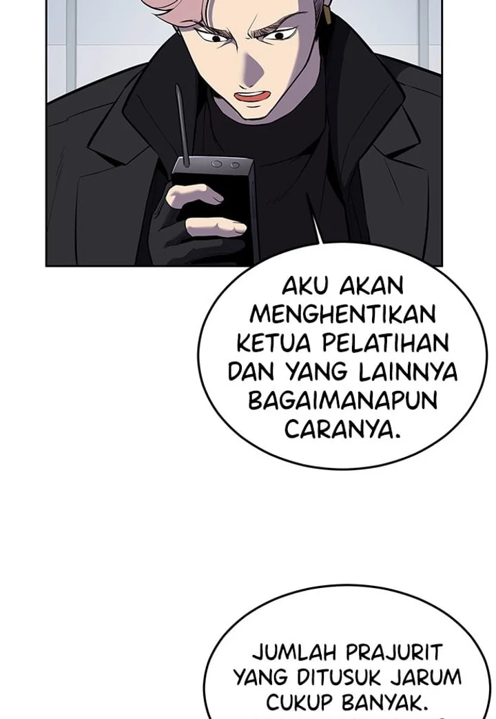 The Boy of Death Chapter 263 - halaman 55