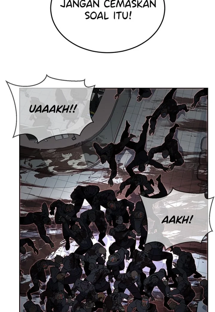 The Boy of Death Chapter 263 - halaman 57