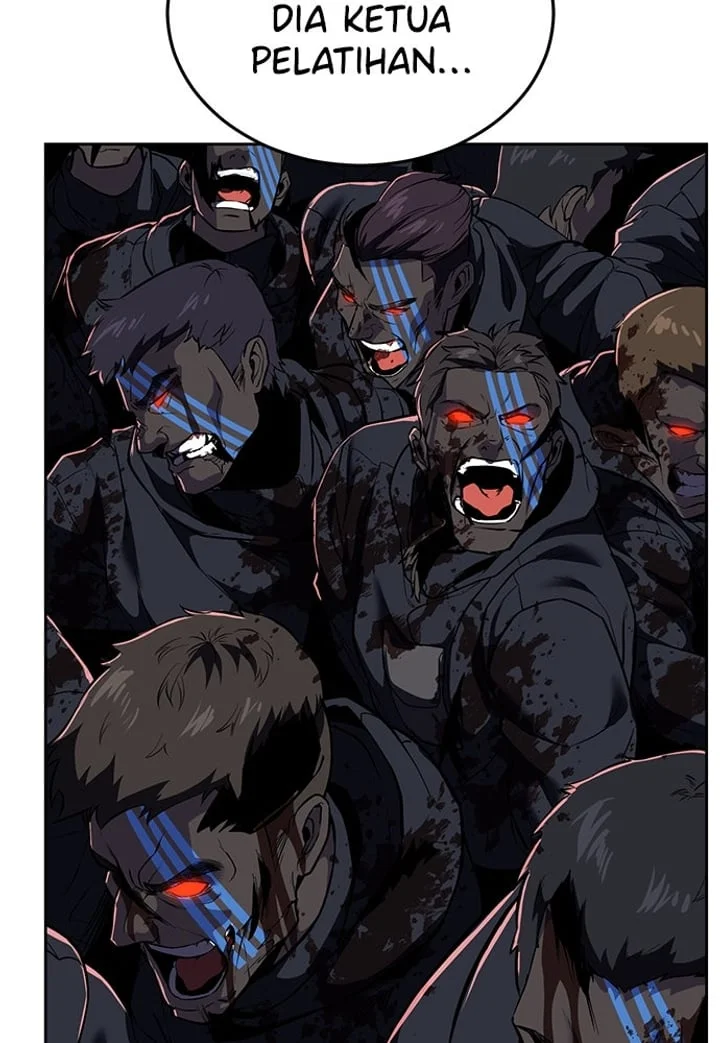 The Boy of Death Chapter 263 - halaman 59