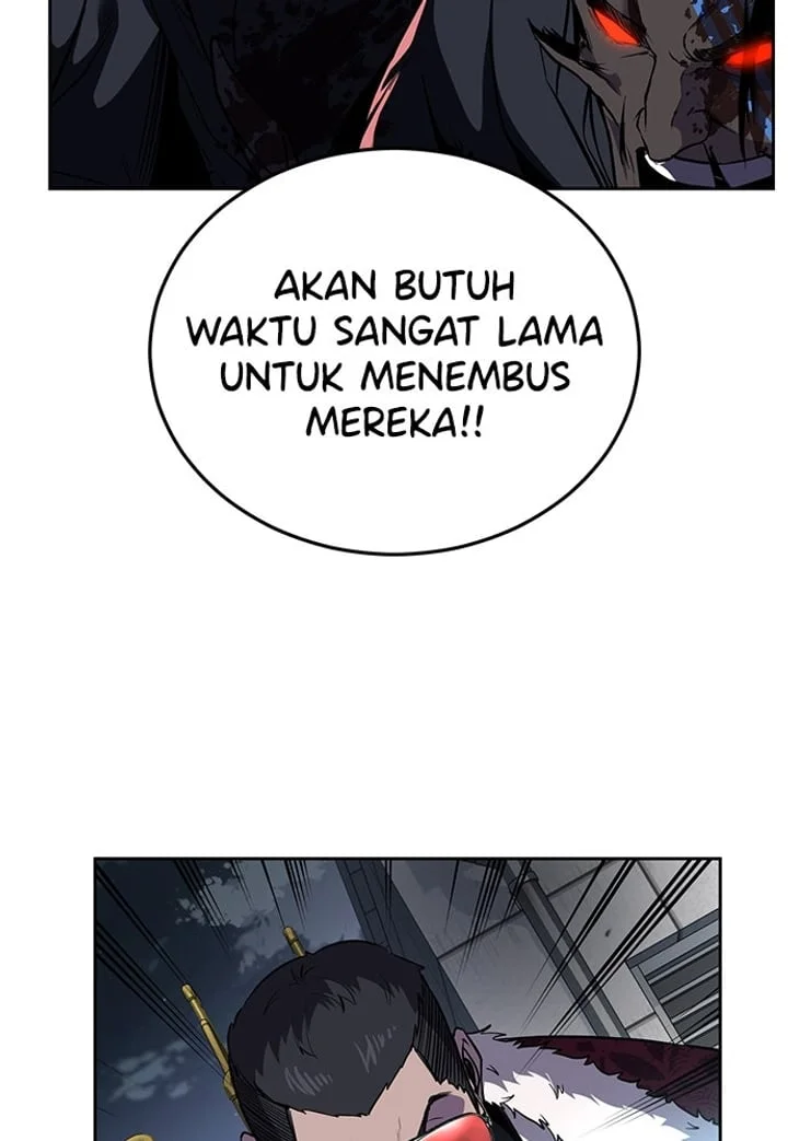 The Boy of Death Chapter 263 - halaman 60