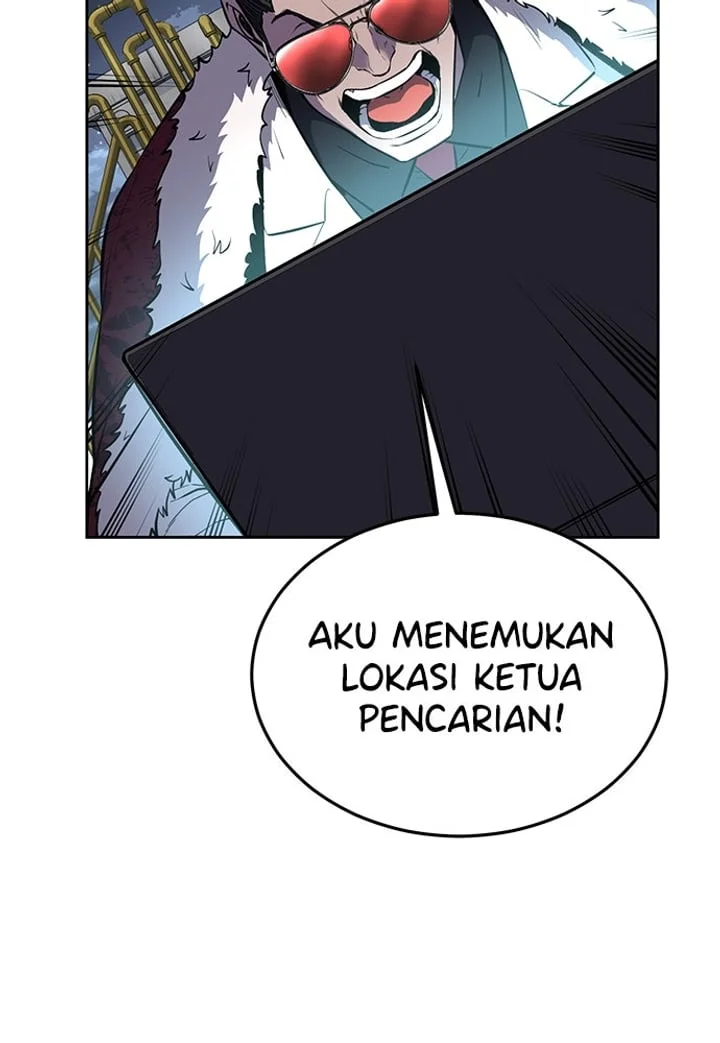 The Boy of Death Chapter 263 - halaman 61