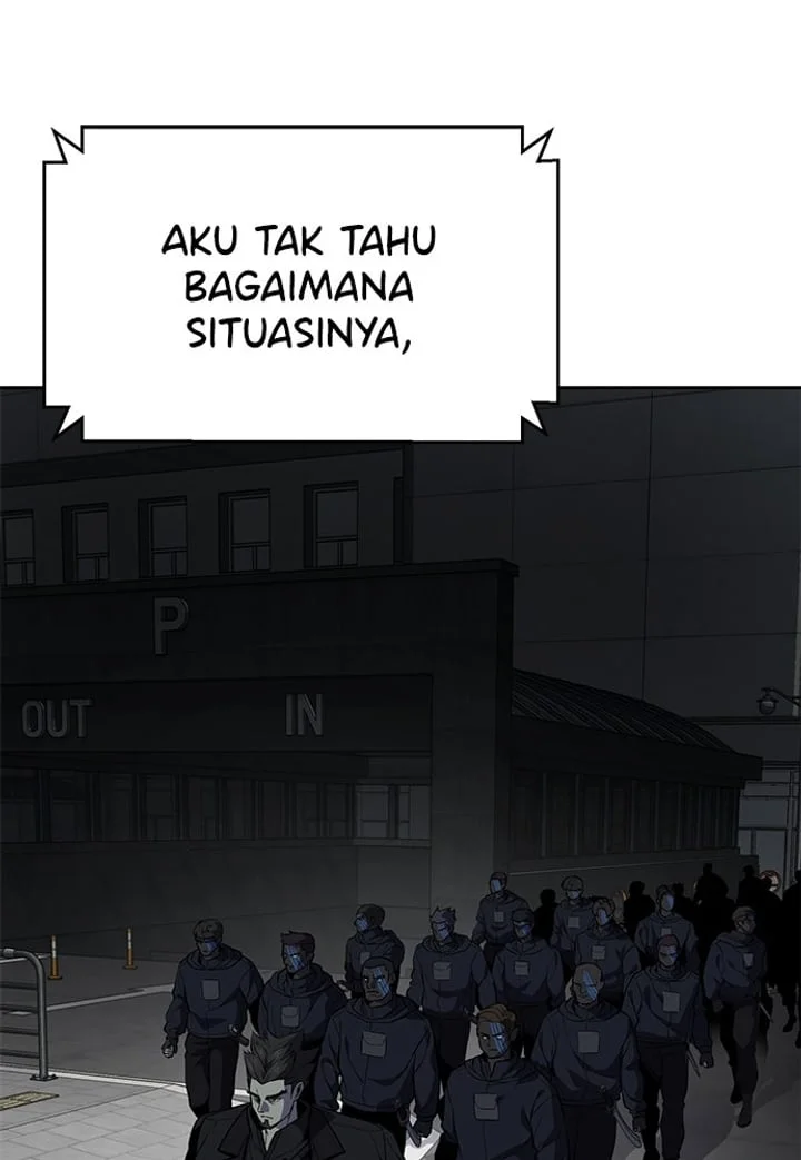 The Boy of Death Chapter 263 - halaman 62