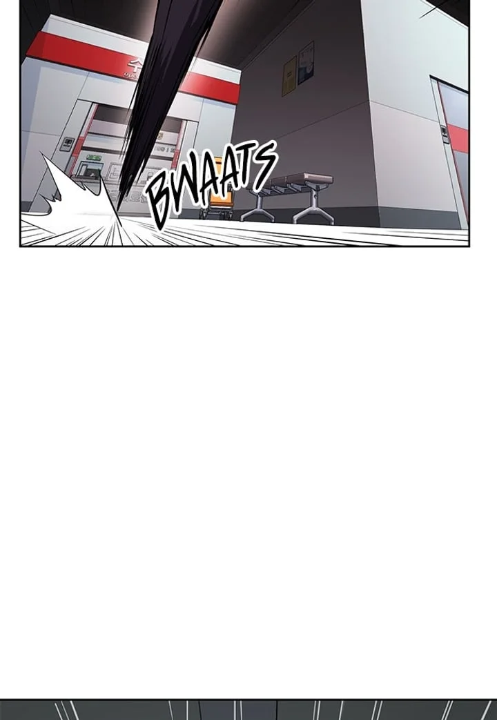 The Boy of Death Chapter 263 - halaman 66