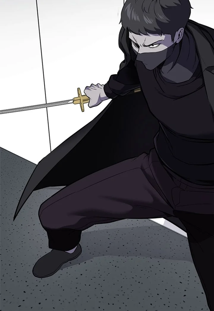 The Boy of Death Chapter 263 - halaman 74