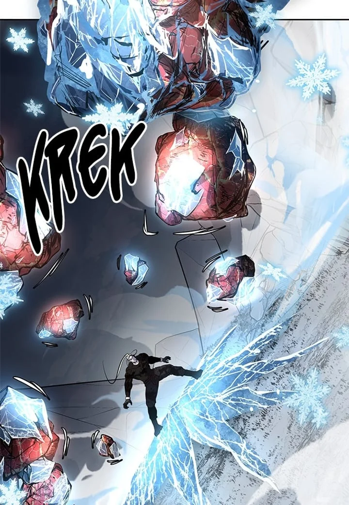 The Boy of Death Chapter 263 - halaman 8