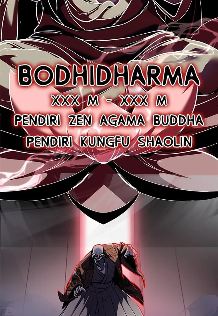 The Boy of Death Chapter 263 - halaman 80