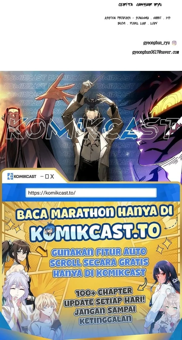 The Boy of Death Chapter 263 - halaman 82