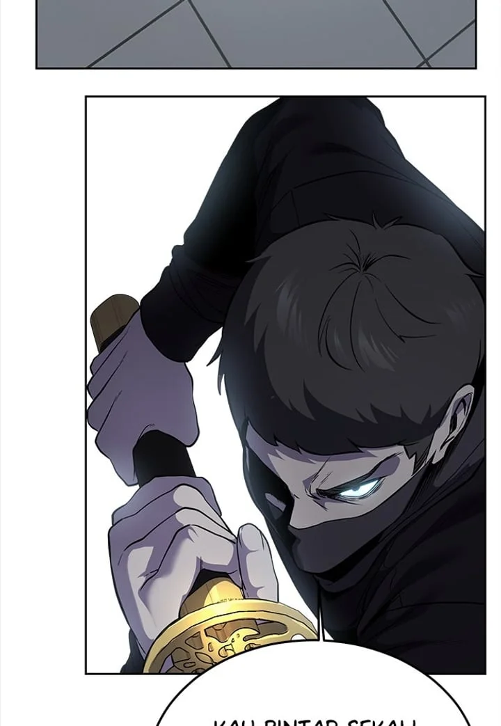The Boy of Death Chapter 264 - halaman 1