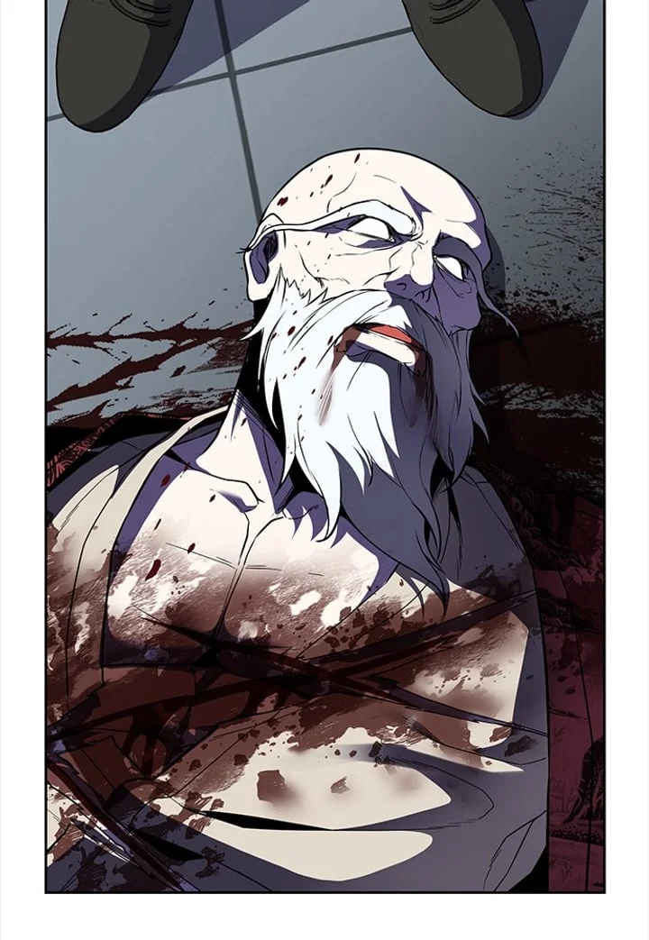 The Boy of Death Chapter 264 - halaman 102
