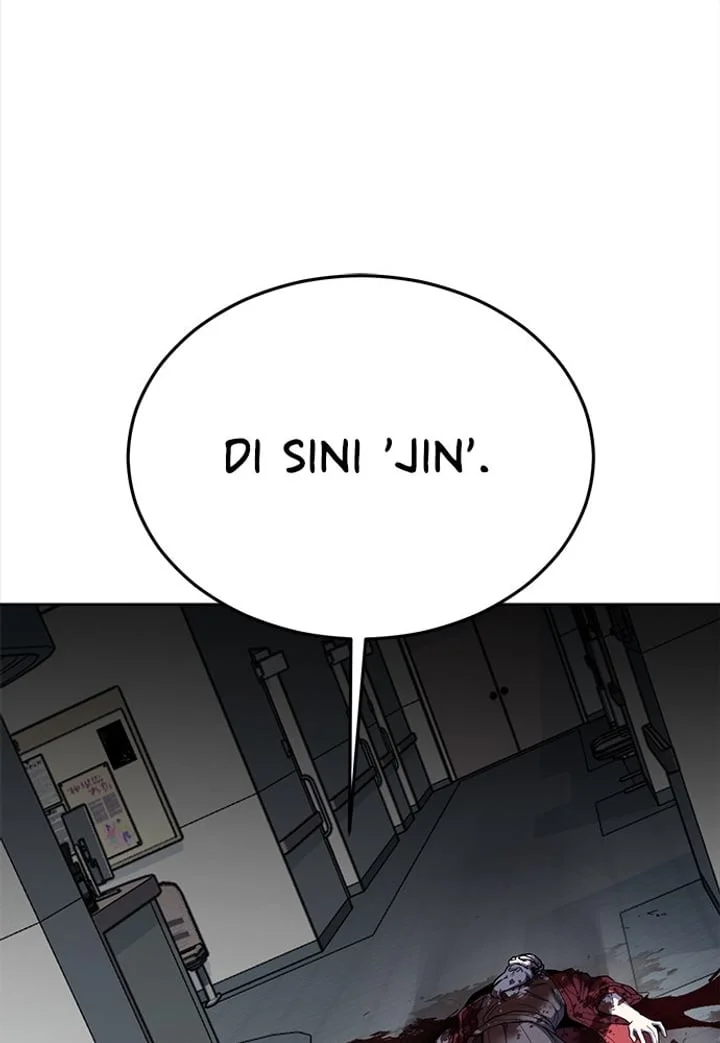 The Boy of Death Chapter 264 - halaman 103