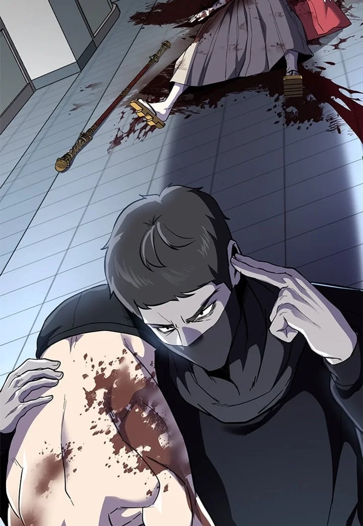 The Boy of Death Chapter 264 - halaman 104