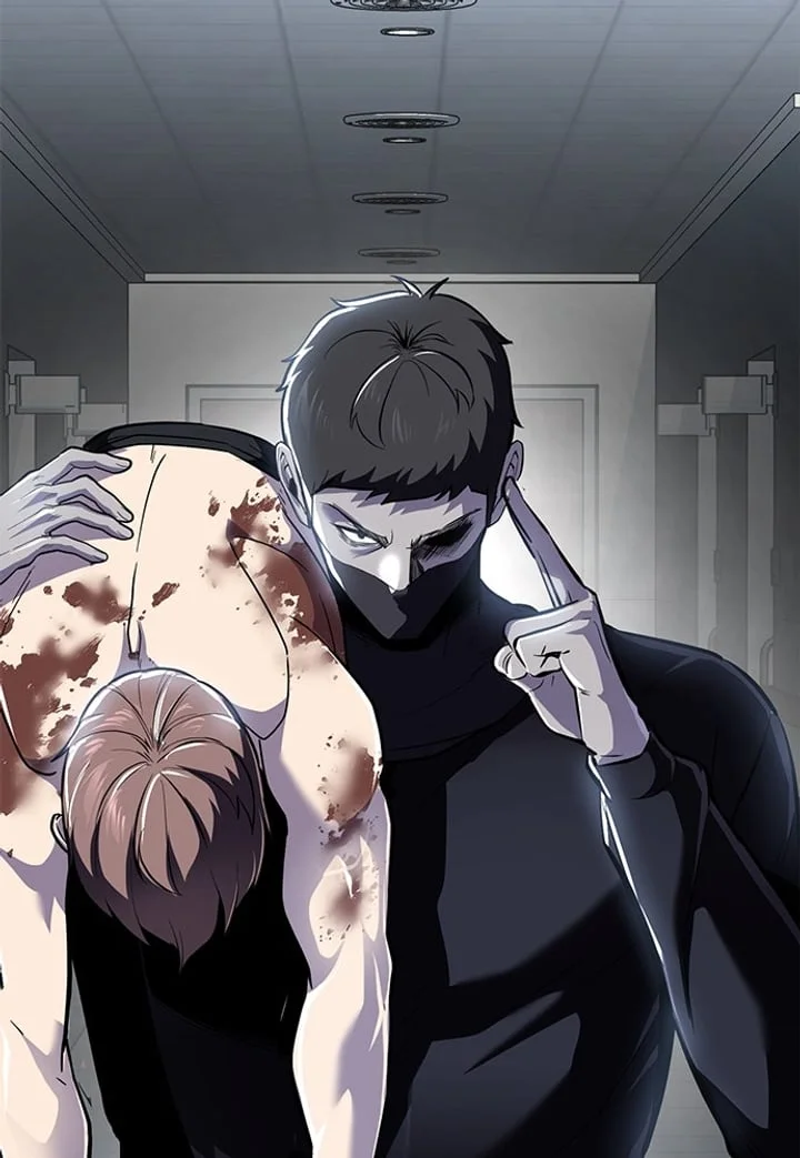 The Boy of Death Chapter 264 - halaman 106