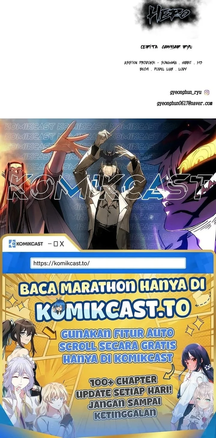 The Boy of Death Chapter 264 - halaman 108